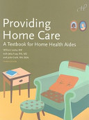 Providing Home Care