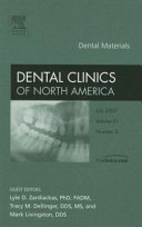 Dental Materials