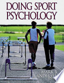 Doing Sport Psychology