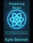 Mastering React