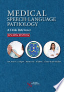 Medical Speech-Language Pathology