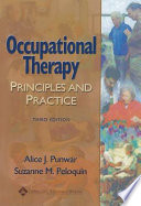 Occupational Therapy