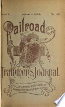 The Railroad Trainman