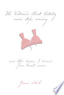 The Victoria's Secret Catalog Never Stops Coming