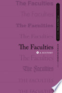 The ^AFaculties