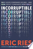 Incorruptible
