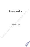 Atmakarak - The Journey of the Soul