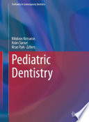 Pediatric Dentistry
