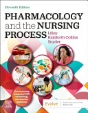Pharmacology and the Nursing Process