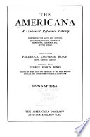 The Americana