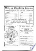 The Far Eastern Review, Engineering, Finance, Commerce