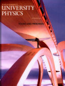 University Physics; Modified Masteringphysics with Pearson Etext -- Valuepack Access Card -- For University Physics with Modern Physics
