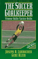 The Soccer Goalkeeper