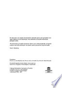 The interaction of complex harmonic elastic waves with periodically corrugated surfaces and with anisotropic viscoelastic and/or piezoelectric layered media.