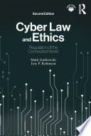 Cyber Law and Ethics