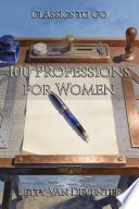 100 Professions for Women