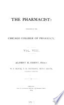 The pharmacist