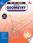 Intro to Geometry, Grades 7 - 8