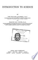 Introduction to Science