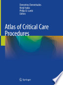 Atlas of Critical Care Procedures