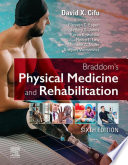 Braddom's Physical Medicine and Rehabilitation E-Book