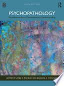 Psychopathology