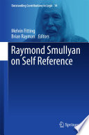 Raymond Smullyan on Self Reference