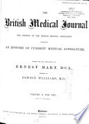 British Medical Journal