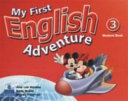 My First English Adventure, Level 3