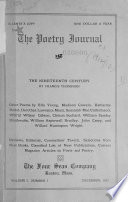 The Poetry Journal