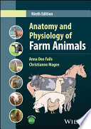 Anatomy and Physiology of Farm Animals