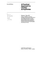 A Practical Approach to Cardiac Arrhythmias