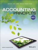 Accounting Principles, Seventh Canadian Edition