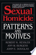 Sexual Homicide