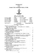 Neurology, India