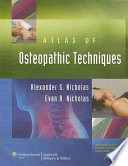 Atlas of Osteopathic Techniques