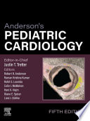 Anderson's Pediatric Cardiology - E-BOOK