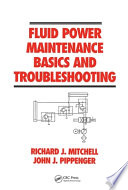 Fluid Power Maintenance Basics and Troubleshooting