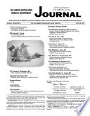 U.S. Army Medical Department Journal