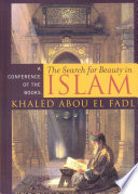 The Search for Beauty in Islam