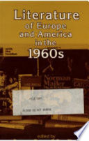 Literature of Europe and America in the 1960s