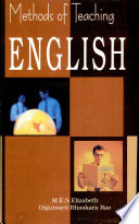 Methods of Teaching English