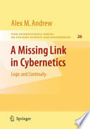 A Missing Link in Cybernetics