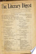 The Literary Digest