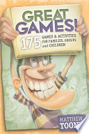 Great Games!