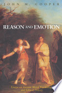 Reason and Emotion