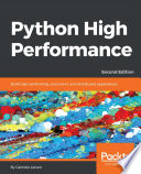 Python High Performance