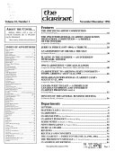 The Clarinet