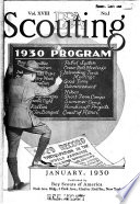 Scouting