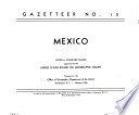 Gazetteer - United States Board on Geographic Names